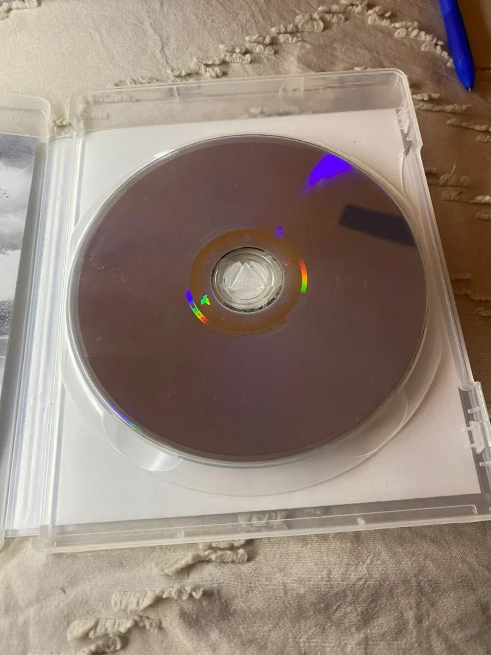 Sony PS3 country cover